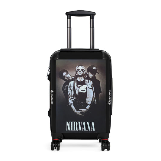 Nirvana Cobain 13