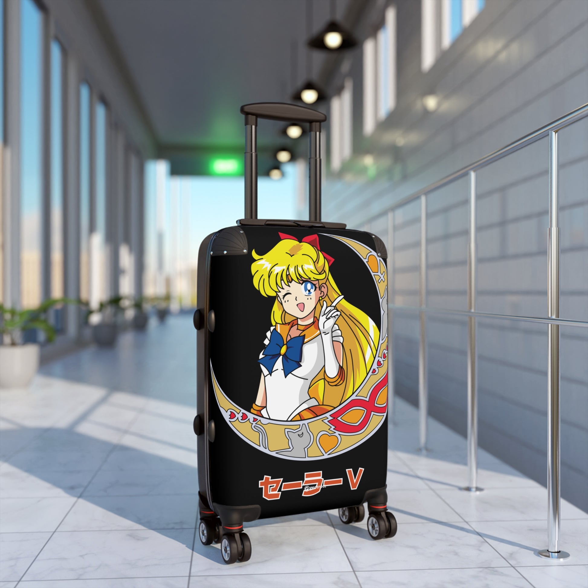 Sailor Moon Legacy