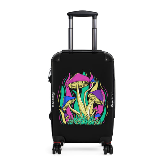 Mushroom Concept 1