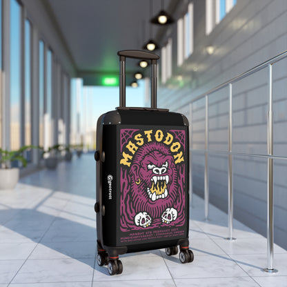 Mastodon 3