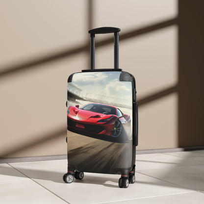 Sports Cars A Ferrari Sf90 Stradale Caught Mid-Dr 451Bc9De-56Be-4631-9C4A-Bec183154B35 0