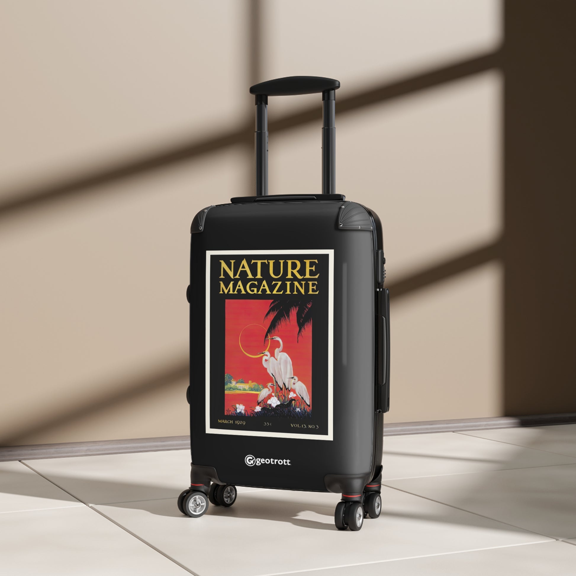 Nature 1929 03