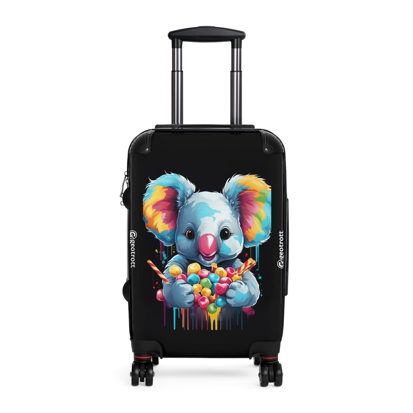 THE Vector T shirt design Koala bear clutching a candy  da7a83ac 9585 42d4 b44a 09ca084179a4 3