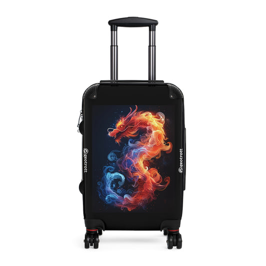 THE Vector T Shirt Design A dragon composed of flames a 71e65c69 0678 4878 ae75 f5c7cf78cce7 2