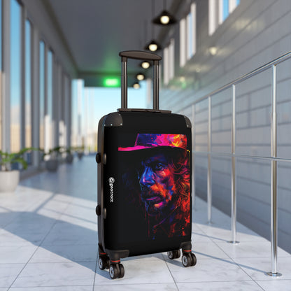 THE Vector T Shirt Design a man in a painterly hat neon 825097db c18f 4051 8fc0 f85fd8fab6da 1