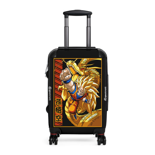 GOKU-DRAGON-DORADO