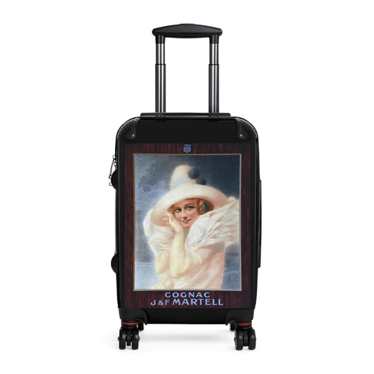 Cognac J amp F Martell artofuniverse0
