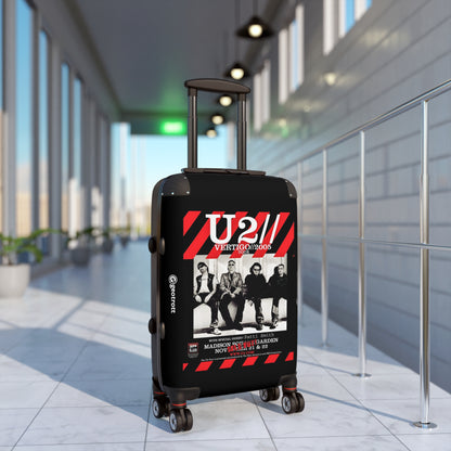 U2 Sold Out