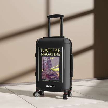 Nature 1928 09