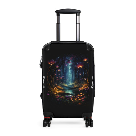 THE A dance of multicolored fireflies illuminating a da 7f3720f4 ca07 4f9e b41a 4fa5e4d5beb7 0