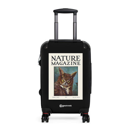 Nature 1929 04