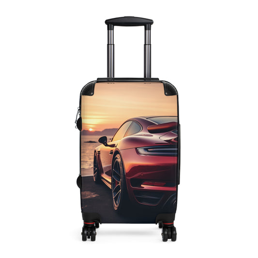 The Poster Design A Detailed Rear-View Shot Of A Porsch 13472688-30Ea-43E8-Aa44-Cb84Fd160F8E 3
