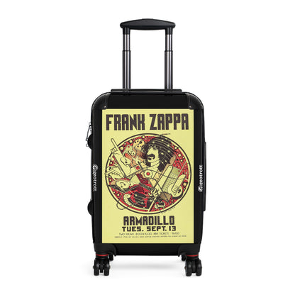 Frank Zappa 1