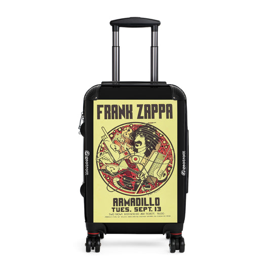 Frank Zappa 1