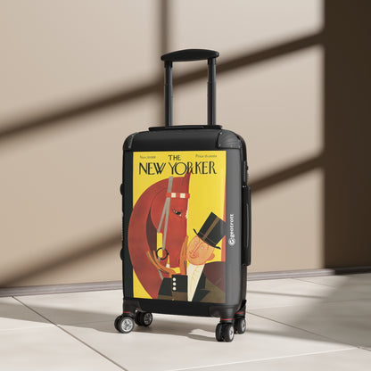 157 TheNewYorker 5x7