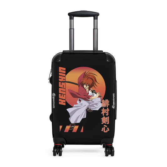 kenshin final strike