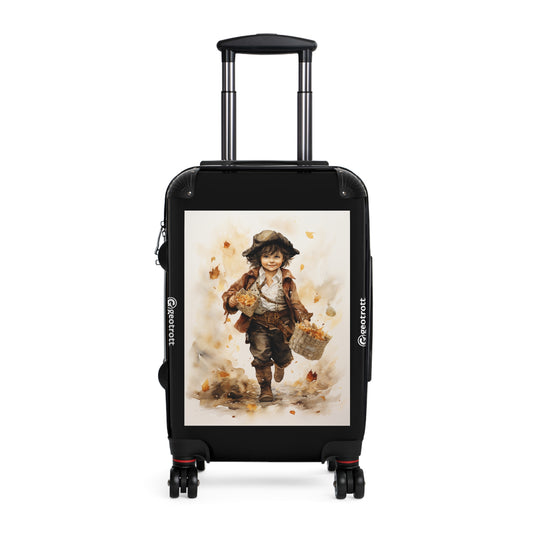 THE Watercolor illustration of a child dressed as a pir 63a5689a a675 4e97 b7cd 20b7923c171d 1