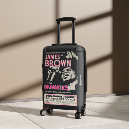 James Brown