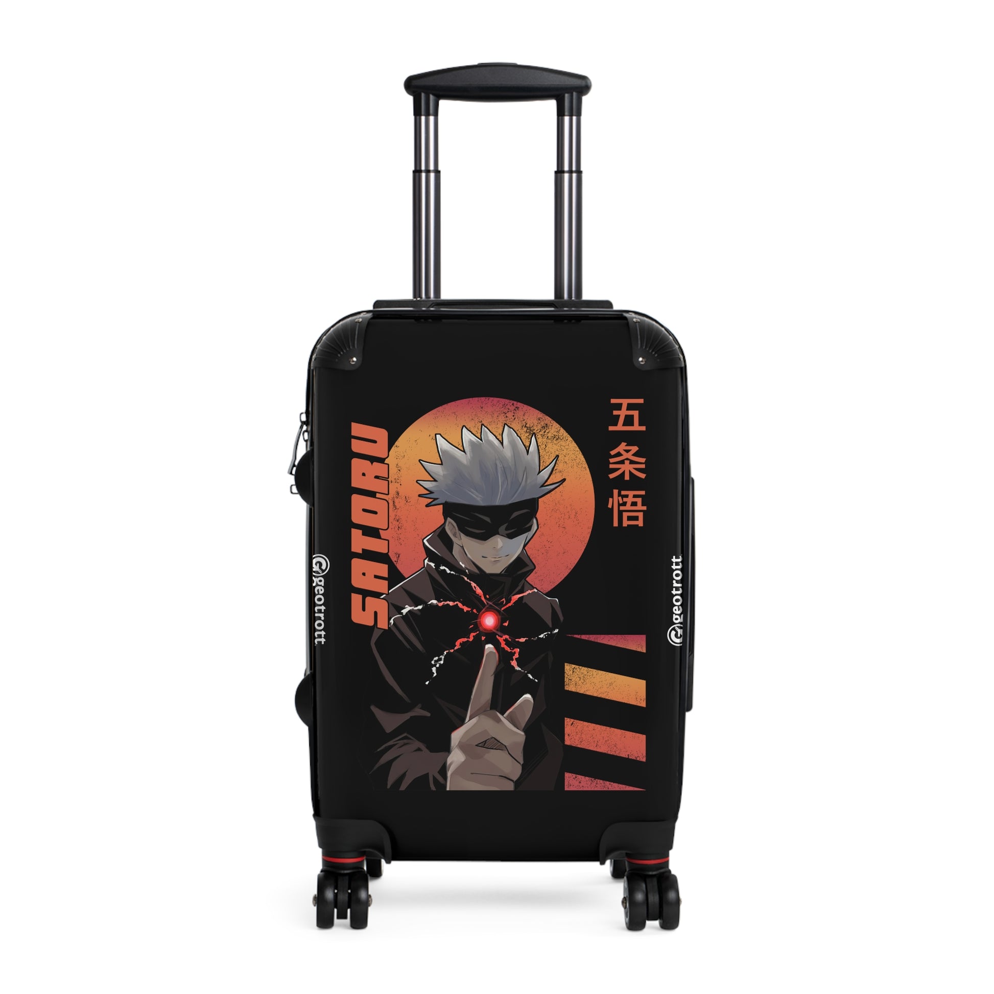 Satoru Gojo Supreme Sorcerer