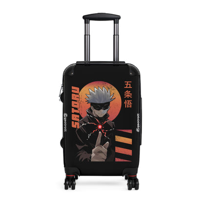 Satoru Gojo Supreme Sorcerer