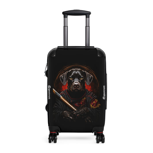 THE T shirt Design black dog holding bat in the style o 02aa9984 7133 414d 9d6d e5f300bfdcf6 1