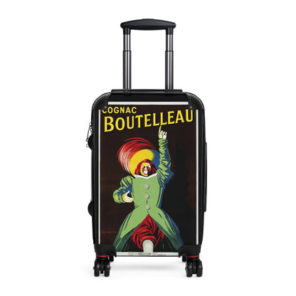 CAPPIELLO Leonetto. Cognac Boutelleau 1919 artofuniverse0