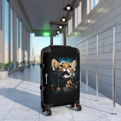 THE Vector T shirt design personified happy leopard loo e71c4f23 ab92 409e a7b8 b165ec774ec1 0