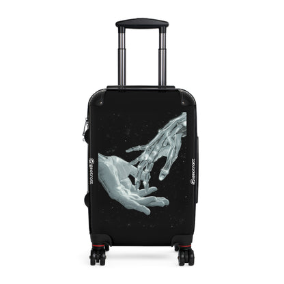 THE Vector T Shirt Design A human hand and a robotic ha 8144c68f 0a63 4ecf b9eb 1cc23077d2bc 0