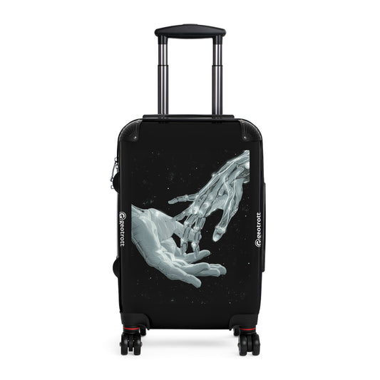 THE Vector T Shirt Design A human hand and a robotic ha 8144c68f 0a63 4ecf b9eb 1cc23077d2bc 0