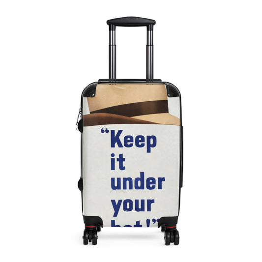 Keep-it-under-your-hat-1940s-poster-in-high-resolution-by-St -Michaels-Press-Ltd-giga