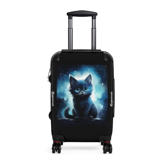 THE Watercolor style of a cutesy black cat Halloween fu 688f8a05 a1a8 437e a606 3a2ae6b9cc15 1