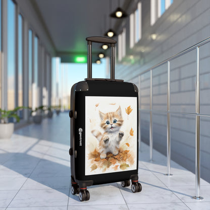 THE Watercolor illustration of a ghost kitten curiously a343d396 c5a2 49a3 9364 90818a158b62 0