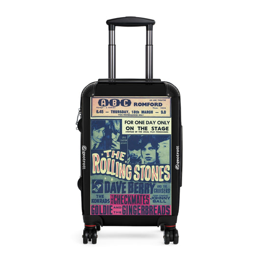 The Rolling Stones 11