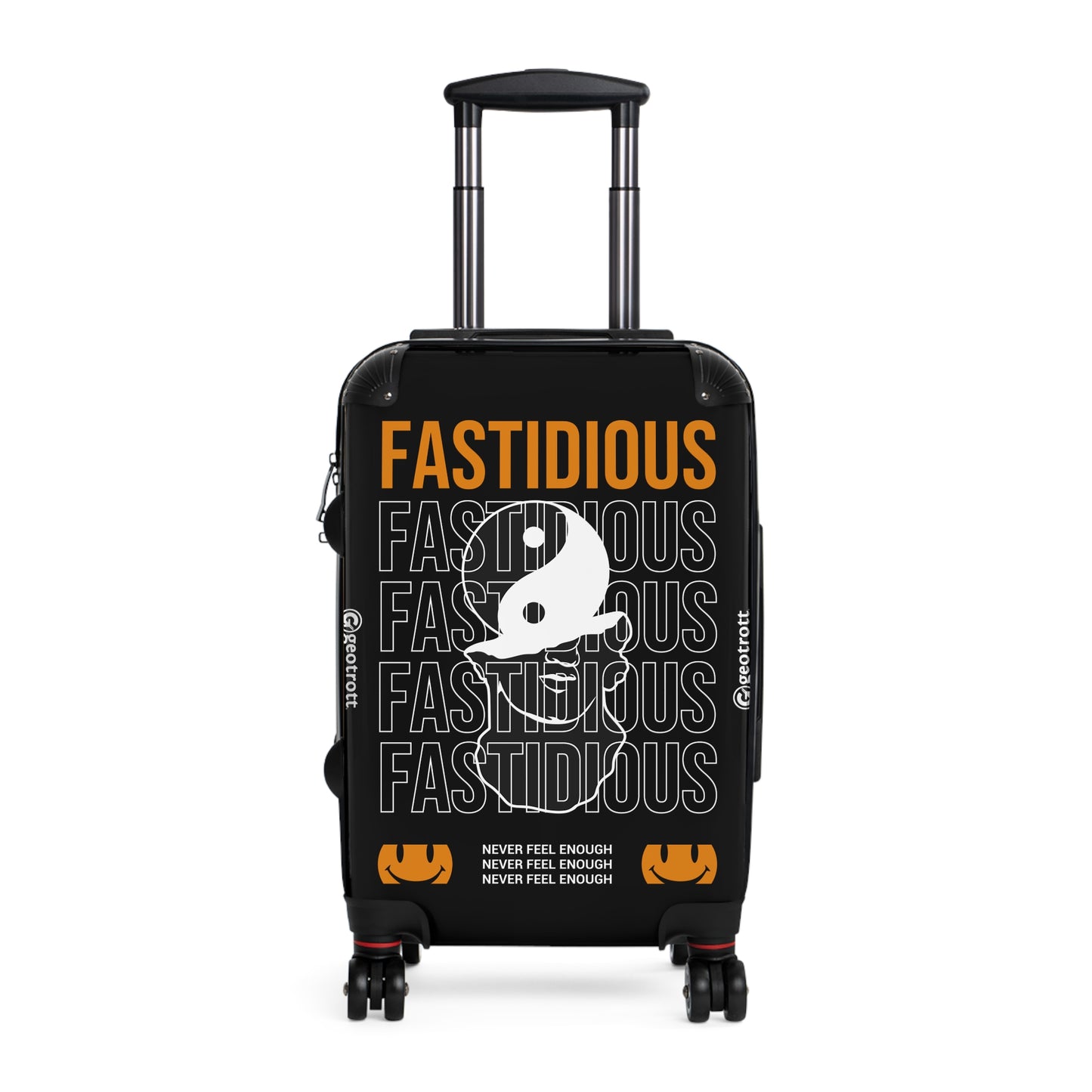 Fastidious