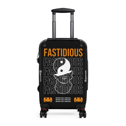 Fastidious