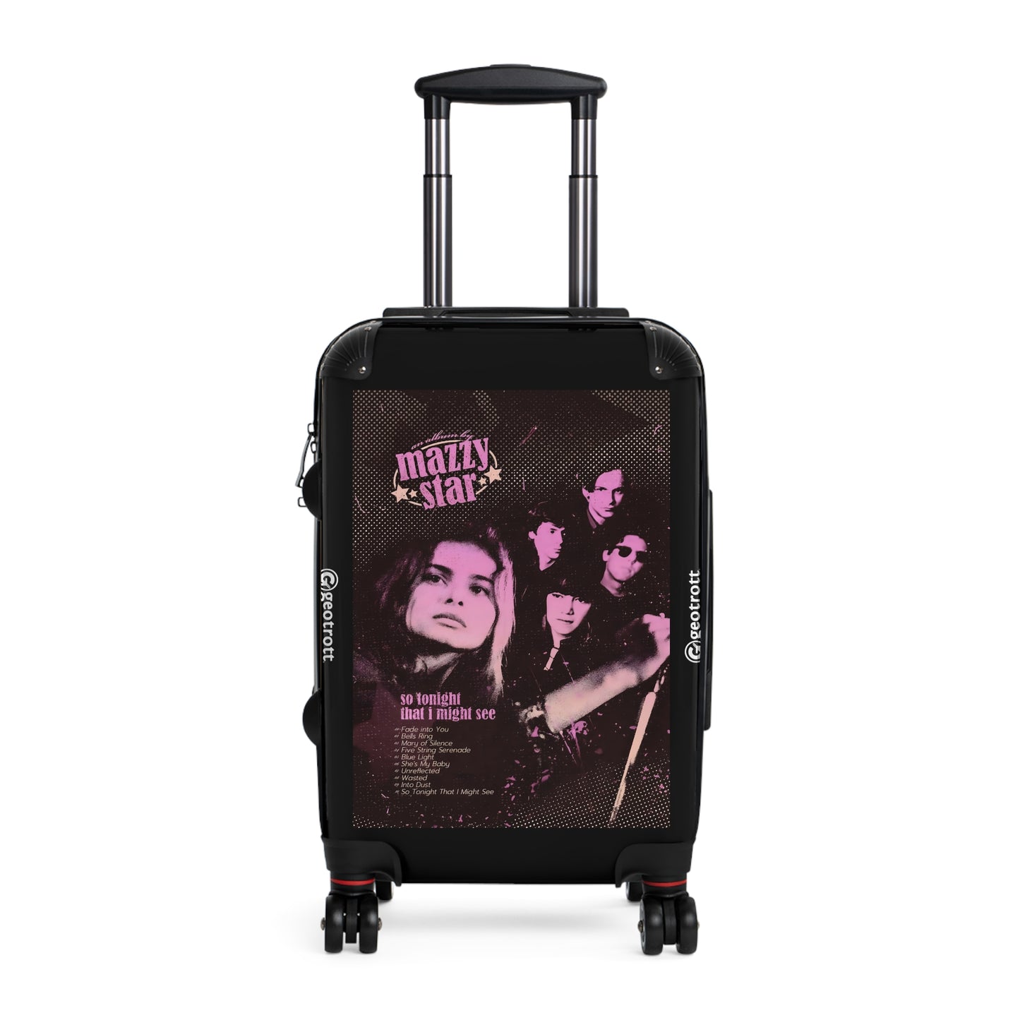 Mazzy Star Giga