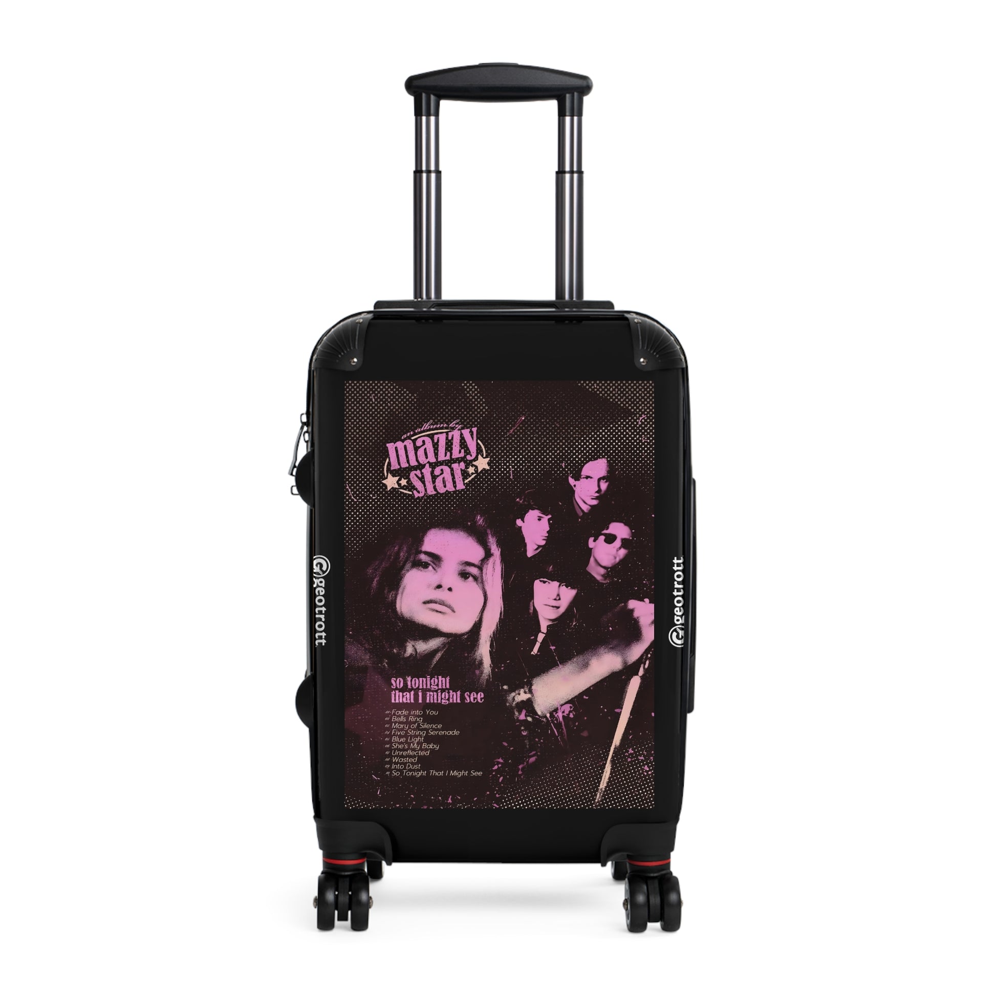 Mazzy Star Giga