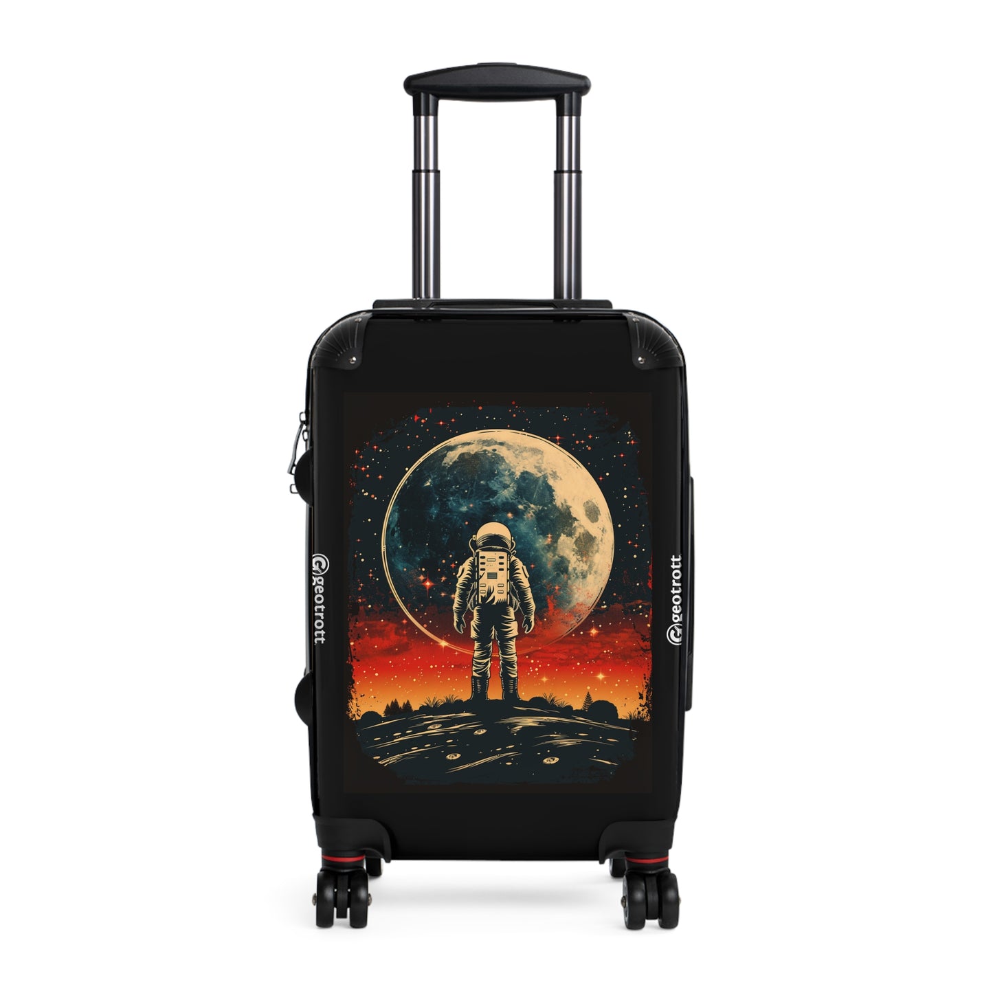 THE Vector T Shirt Design Astronaut Chromolithograph as c083bcf9 c805 4aee 8ffc a2a0e532fc8e 1