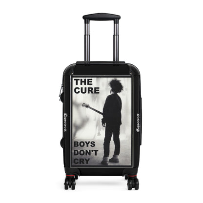 The Cure 3