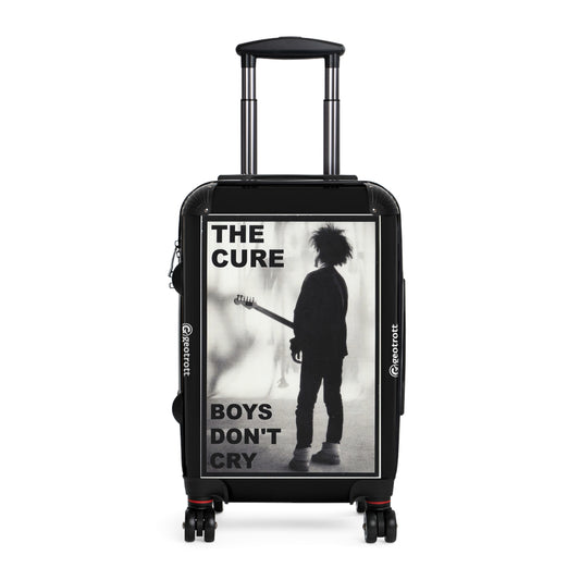 The Cure 3