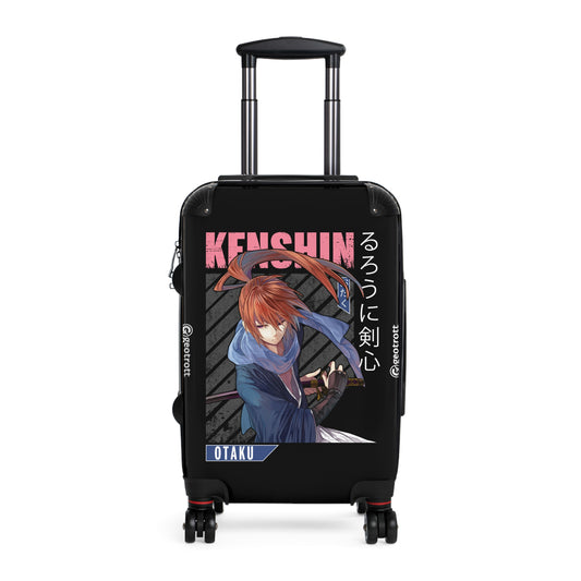 kenshin blood of the past