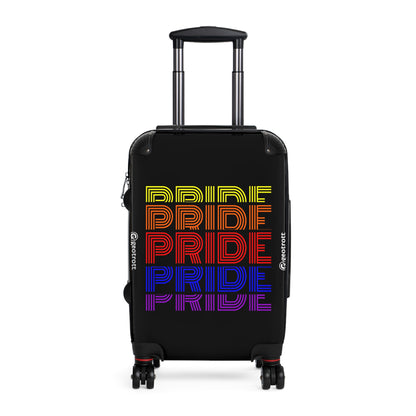 Rise and resist rainbow