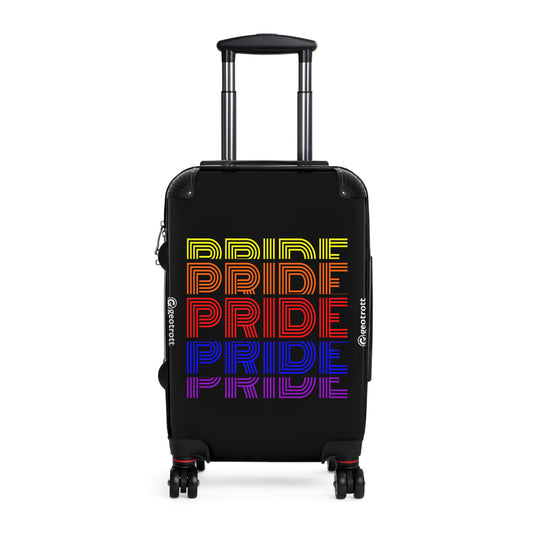 Rise and resist rainbow