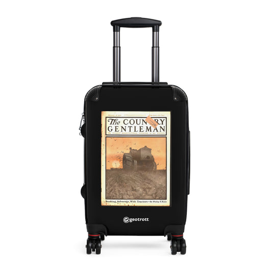 Country Gentleman 1922 01 28