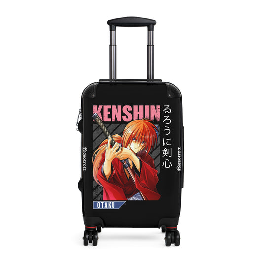kenshin dark edge