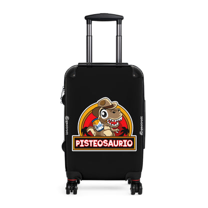 PISTEOSAURIO