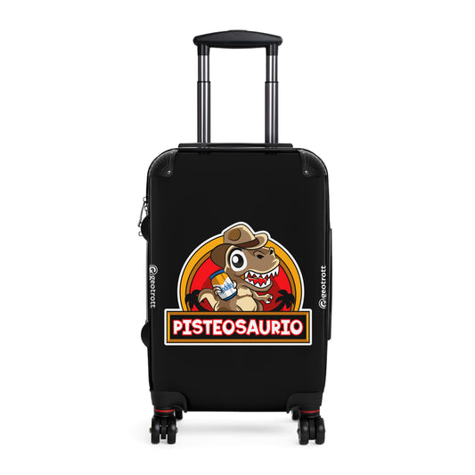 PISTEOSAURIO