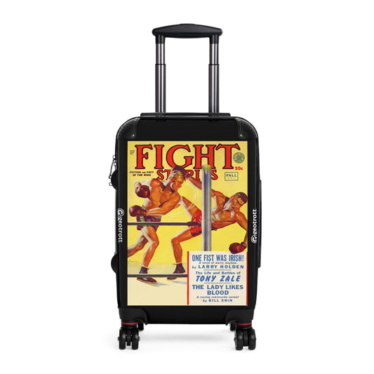 FightStories1949-Fall
