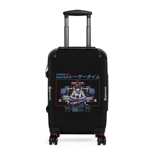 Osaka-Racer