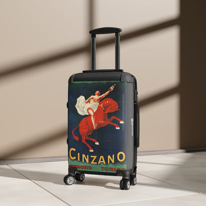 CAPPIELLO Leonetto. Cinzano Vermouth Torino 1910. artofuniverse0